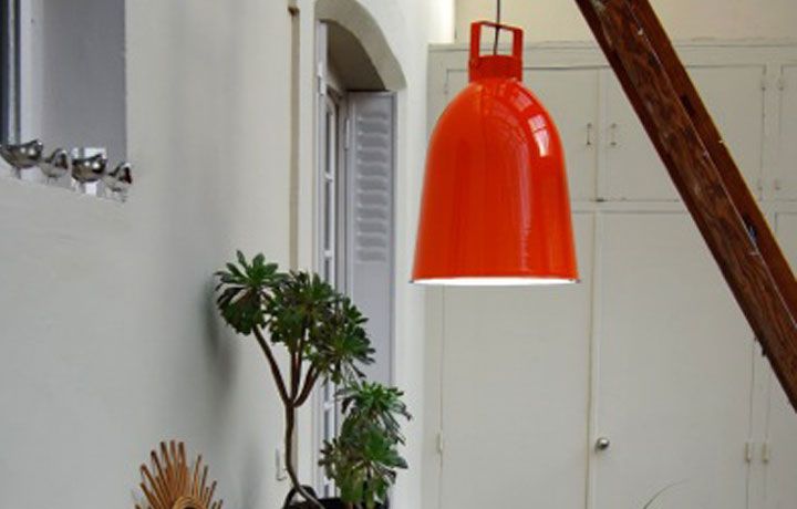 Suspension CLEMENT Jieldé by MEGALUX 33